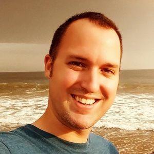 Meet your Posher, Matt